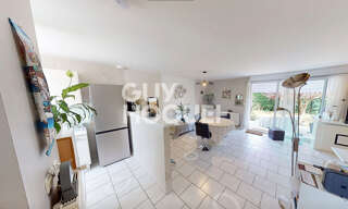 Maison 4 Pièces 85 m² à vendre à Cissé (86170)