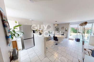 Maison 4 pièces 189000 €