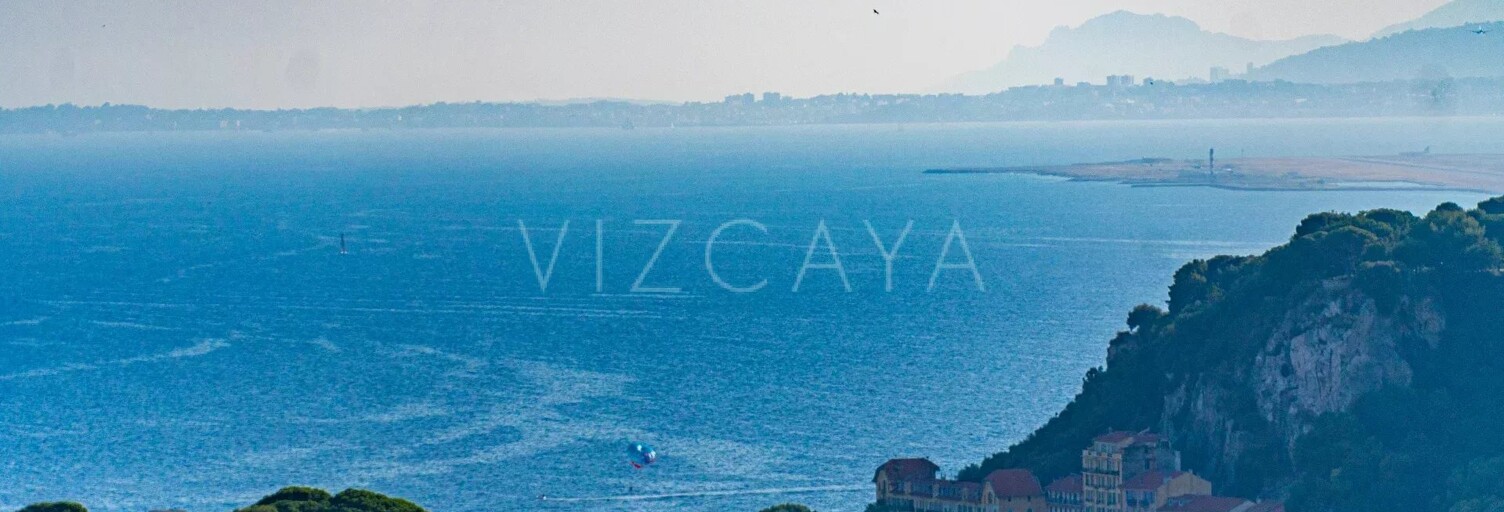 Appartement 3 Pièces 89 m² à vendre à Nice (06300)