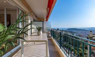 Appartement 3 Pièces 89 m² à vendre à Nice (06300)