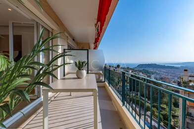 Appartement 3 pièces 1045000 €