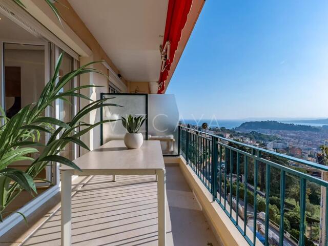 Appartement proposé à Nice
