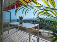 VENTE 3 PIÈCES MONT BORON NICE — photo 4