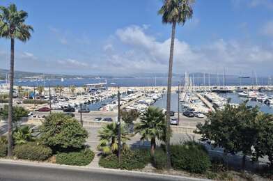 Appartement 2 pièces 930 €