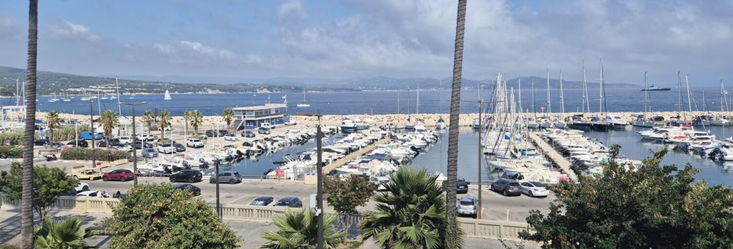 Appartement 2 Pièces 32 m² à louer à La Ciotat (13600)