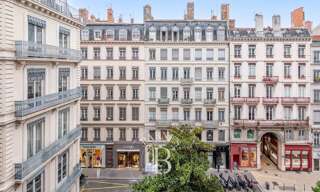 Appartement 2 Pièces 32 m² à vendre à Lyon 2 (69002)