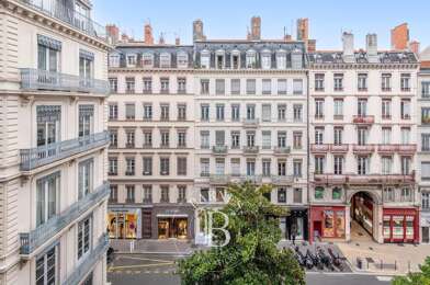 Appartement 2 pièces 250000 €