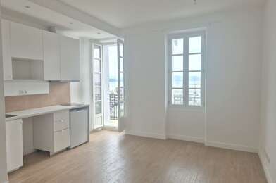 Appartement 1 pièces 800 €