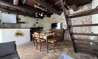 Maison 2 Pièces 40 m² à vendre à Lambruisse (04170)
