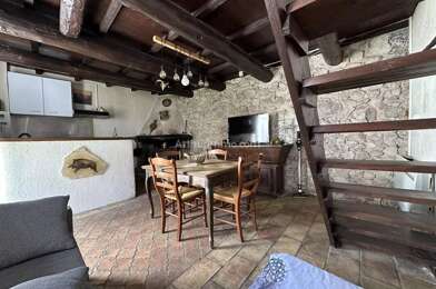 Maison 2 pièces 49500 €