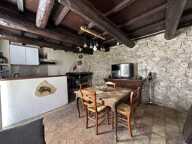 Maison de village Lambruisse — photo 2