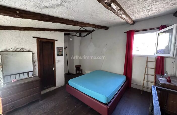 Maison de village Lambruisse — photo 3