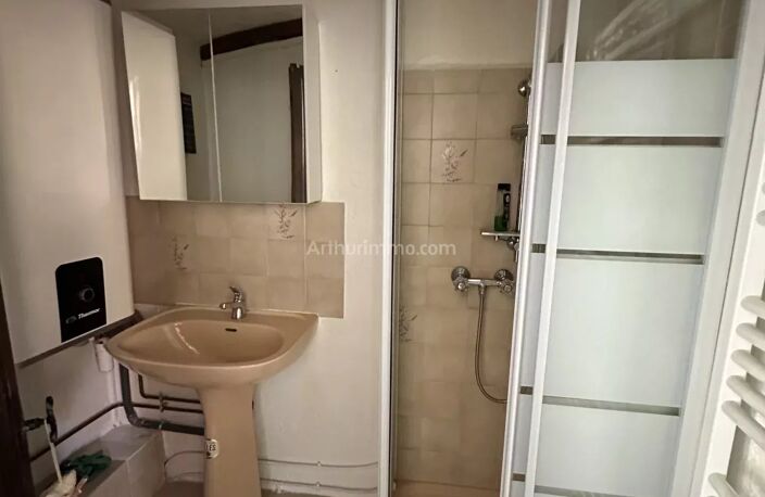 Maison de village Lambruisse — photo 4