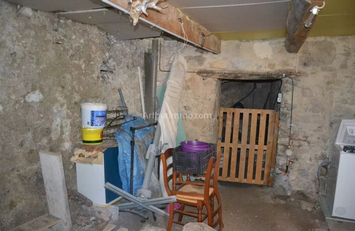 Maison de village Lambruisse — photo 5