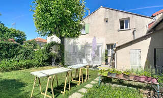 Maison 6 Pièces 172 m² à vendre à Mollégès (13940)