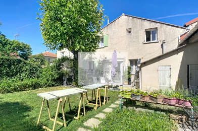 Maison 6 pièces 500000 €