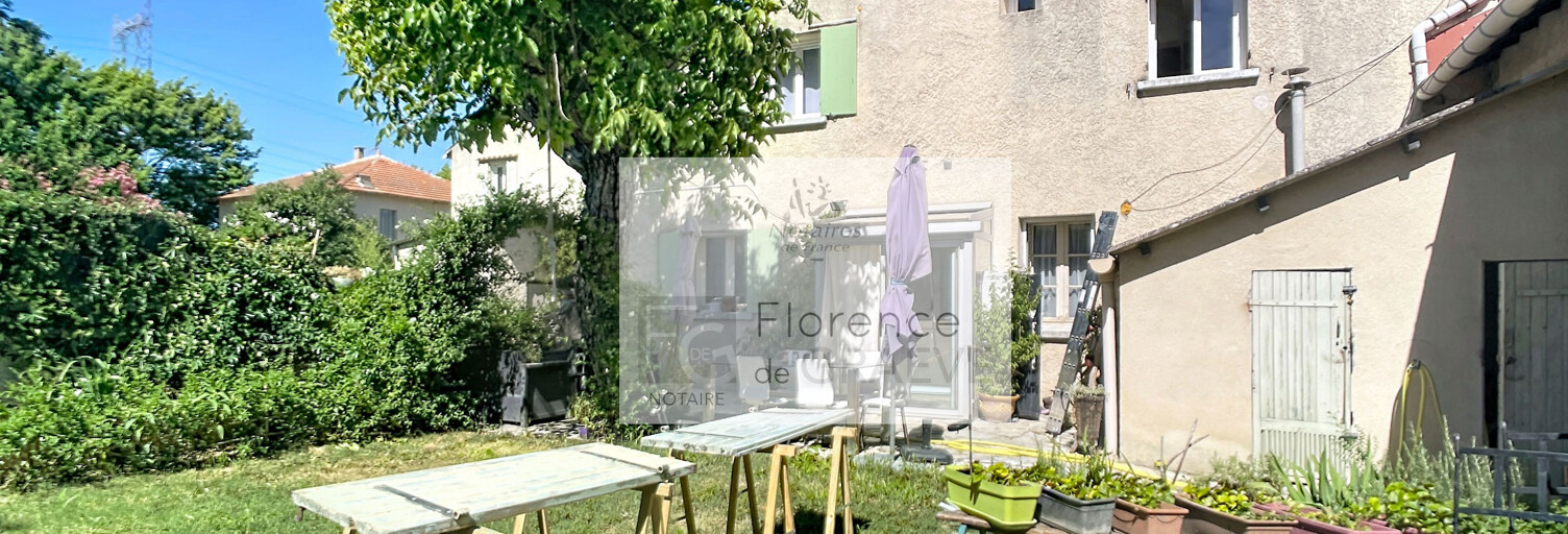 Maison 6 Pièces 172 m² à vendre à Mollégès (13940)