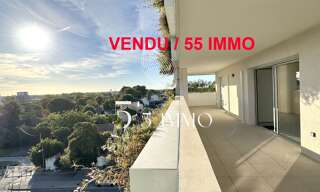 Appartement 4 Pièces 97 m² à vendre à Montpellier (34000)