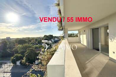 Appartement 4 pièces 665000 €