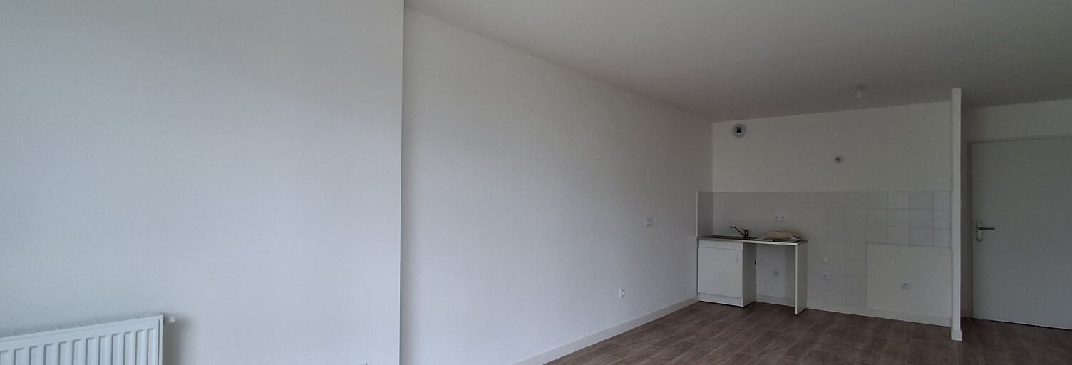 Appartement 3 Pièces 68 m² à louer à Villenave-d'Ornon (33140)