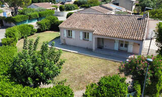 Maison 5 Pièces 108 m² à vendre à Saint-Saturnin-lès-Avignon (84450)