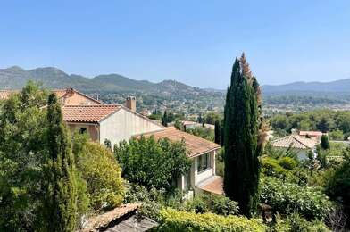 Maison 5 pièces 640000 €