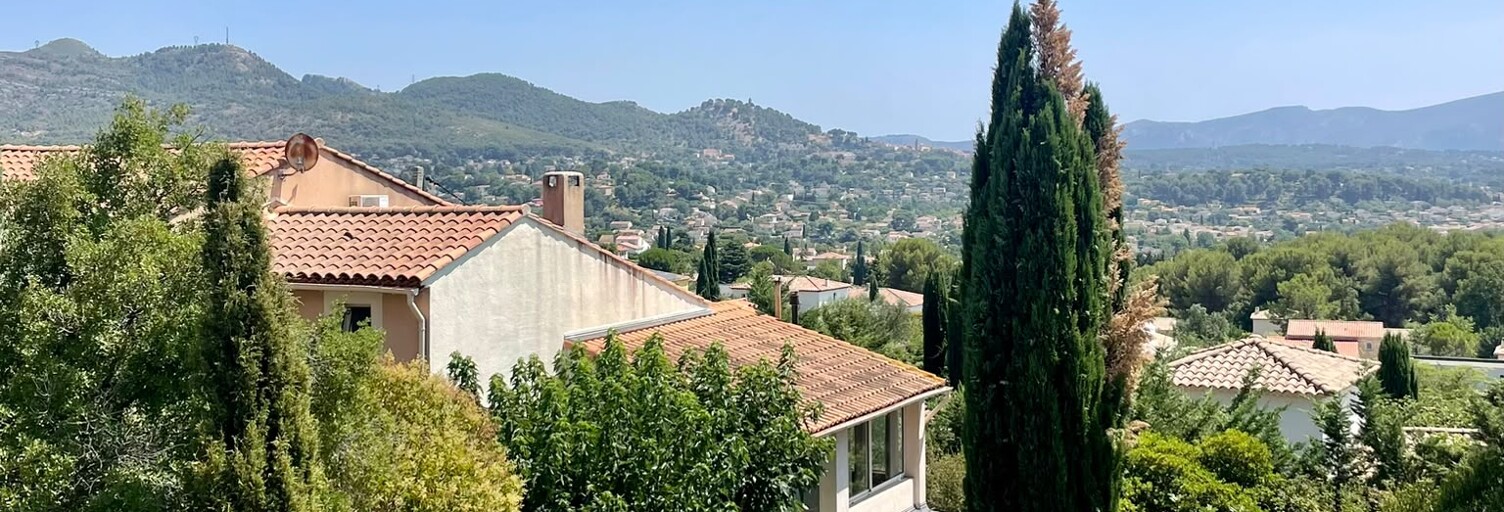 Maison 5 Pièces 150 m² à vendre à Plan-de-Cuques (13380)