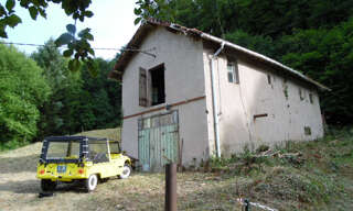 Maison 2 Pièces 40 m² à vendre à Senones (88210)