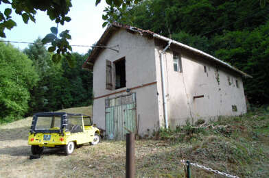 Maison 2 pièces 16000 €