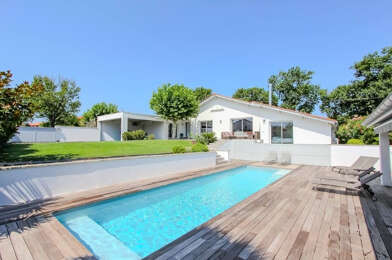 Maison 5 pièces 1990000 €