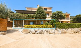 Appartement 3 Pièces 81 m² à vendre à Porto-Vecchio (20137)
