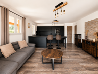 APPARTEMENT T4 DE 82 M2 DANS PETITE COPROPRIÉTÉ DE CHARME À — photo 2