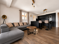 APPARTEMENT T4 DE 82 M2 DANS PETITE COPROPRIÉTÉ DE CHARME À — photo 3