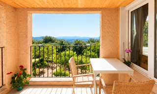 Appartement 2 Pièces 60 m² à vendre à Porto-Vecchio (20137)