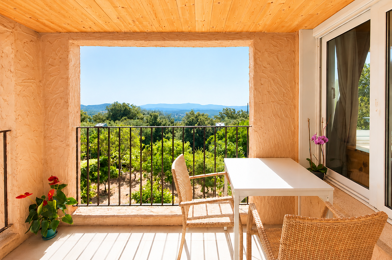 Appartement 2 pièces 350000 €