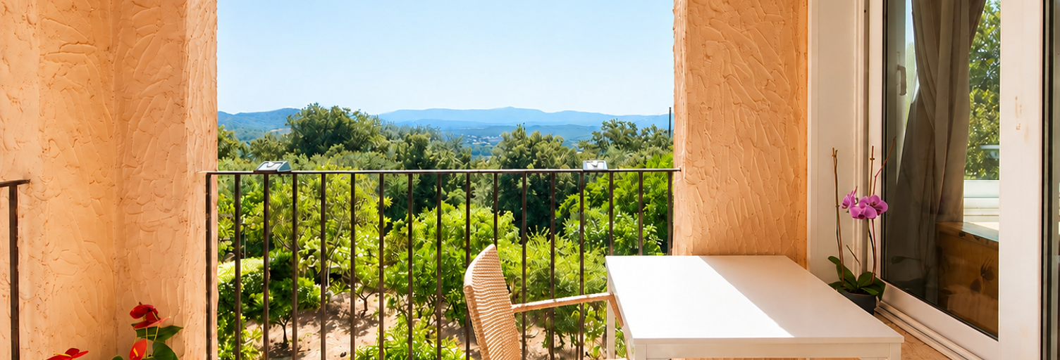 Appartement 2 Pièces 60 m² à vendre à Porto-Vecchio (20137)