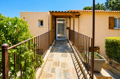 Appartement 2 pièces 350000 €