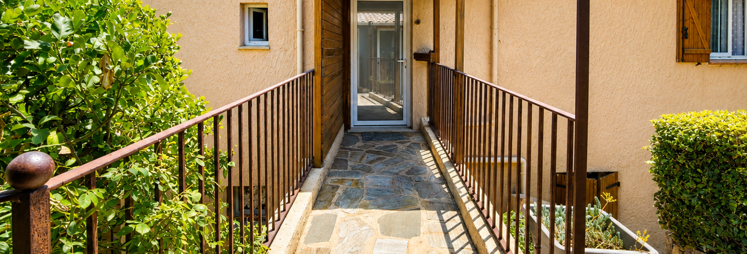 Appartement 2 Pièces 60 m² à vendre à Porto-Vecchio (20137)