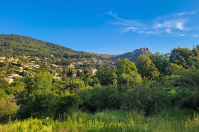 Terrain  285000 €