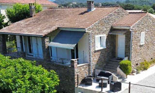 Appartement 4 Pièces 101 m² à vendre à Sartène (20100)