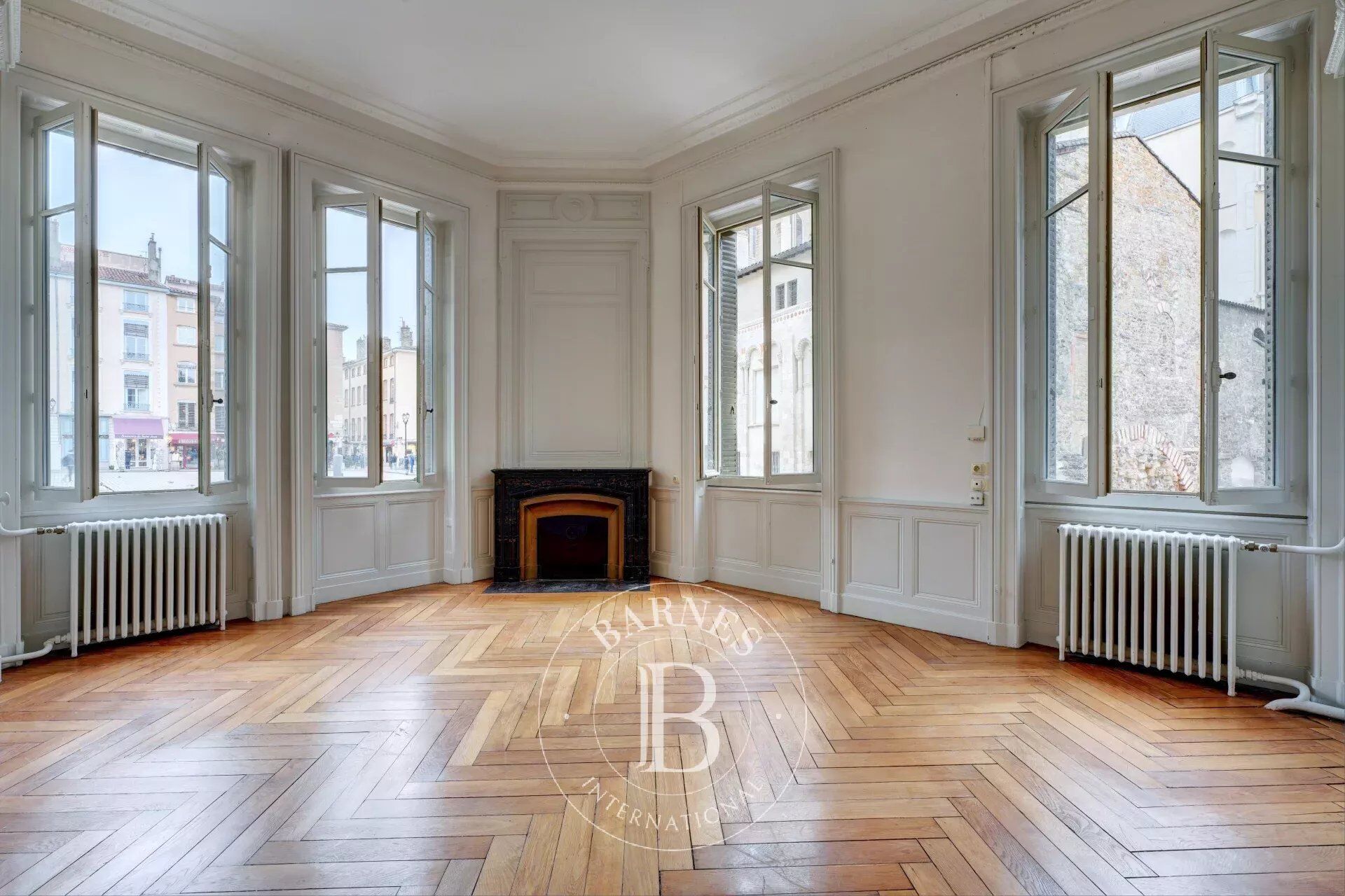 Appartement L T4