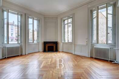 Appartement 4 pièces 885000 €