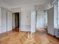 Lyon 5 - Saint Jean - Appartement de 134 m²  - bureau - 3 chambres — photo 2