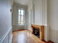 Lyon 5 - Saint Jean - Appartement de 134 m²  - bureau - 3 chambres — photo 4