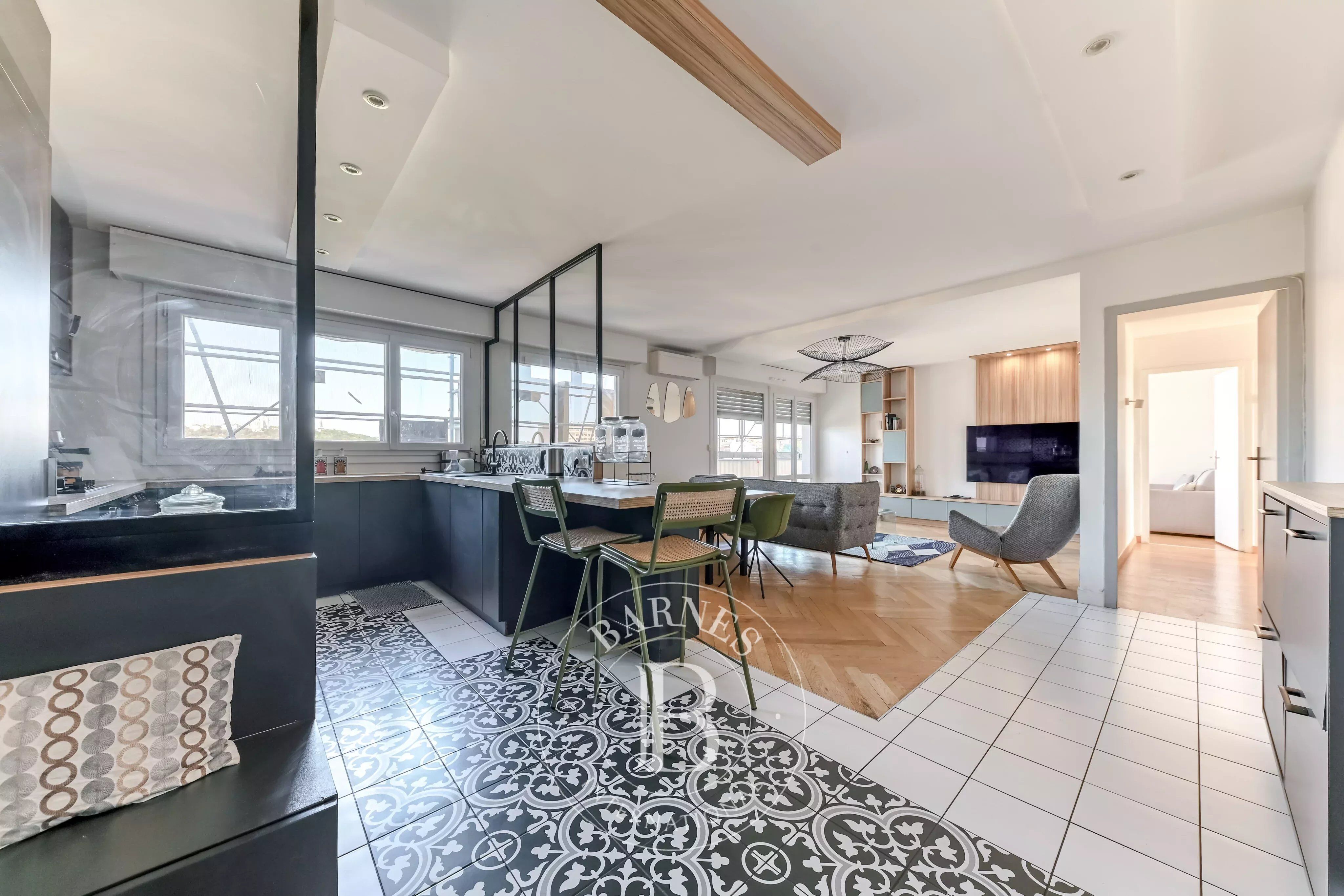 Appartement L T4