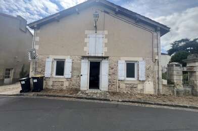 Maison  60000 €