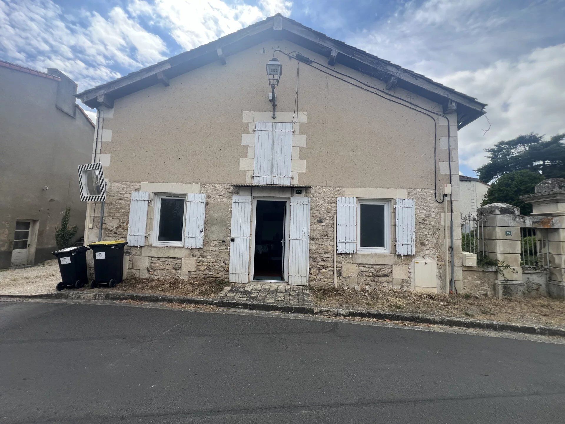 Maison 38 m² · à Civaux · 38 m² · 60 000 €