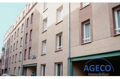 Garage  45 €