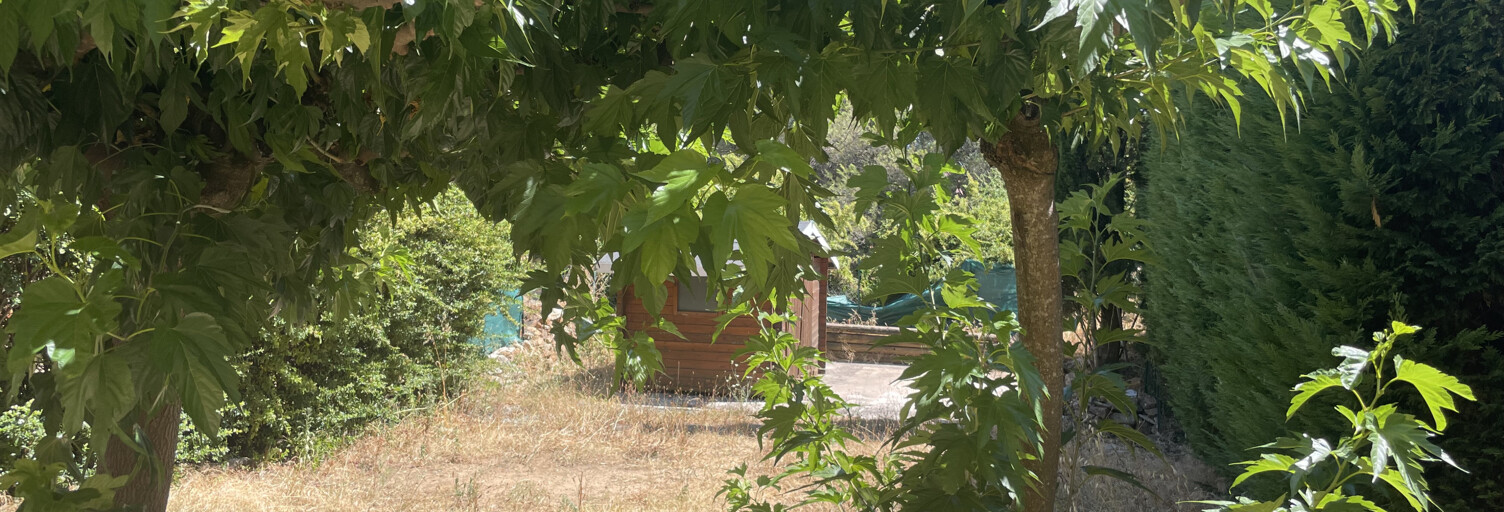 Maison 5 Pièces 95 m² à vendre à Saint-Maximin-la-Sainte-Baume (83470)