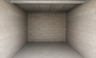 Garage  12 m² à vendre à Marseille 14 (13014)